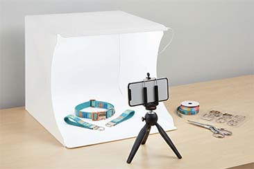 Best Light Boxes for Product Photography