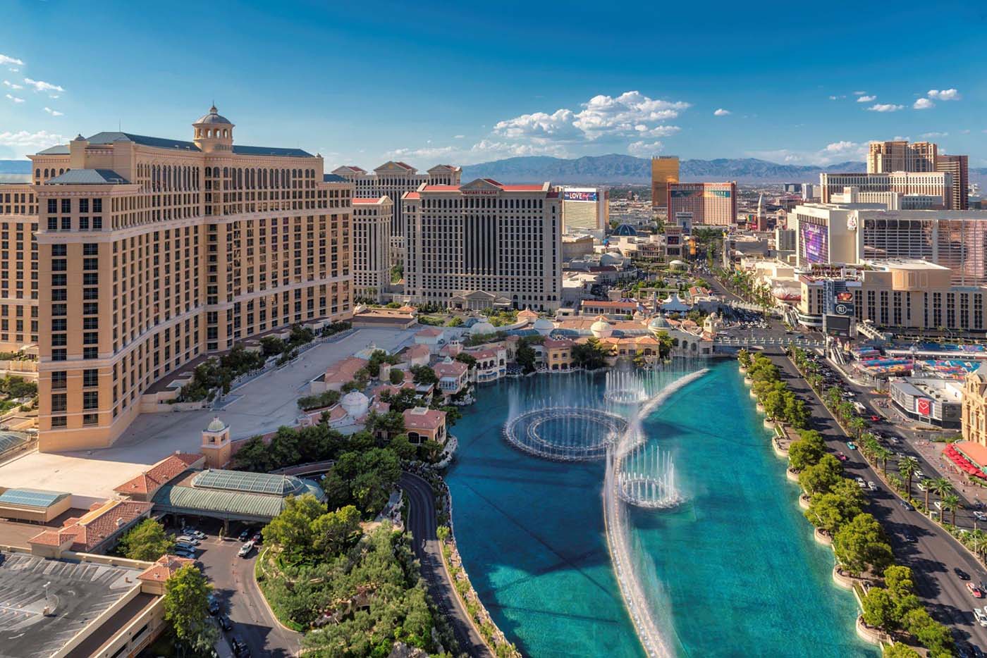 Louis Vuitton Forum Shops At Caesars Palace Cairo