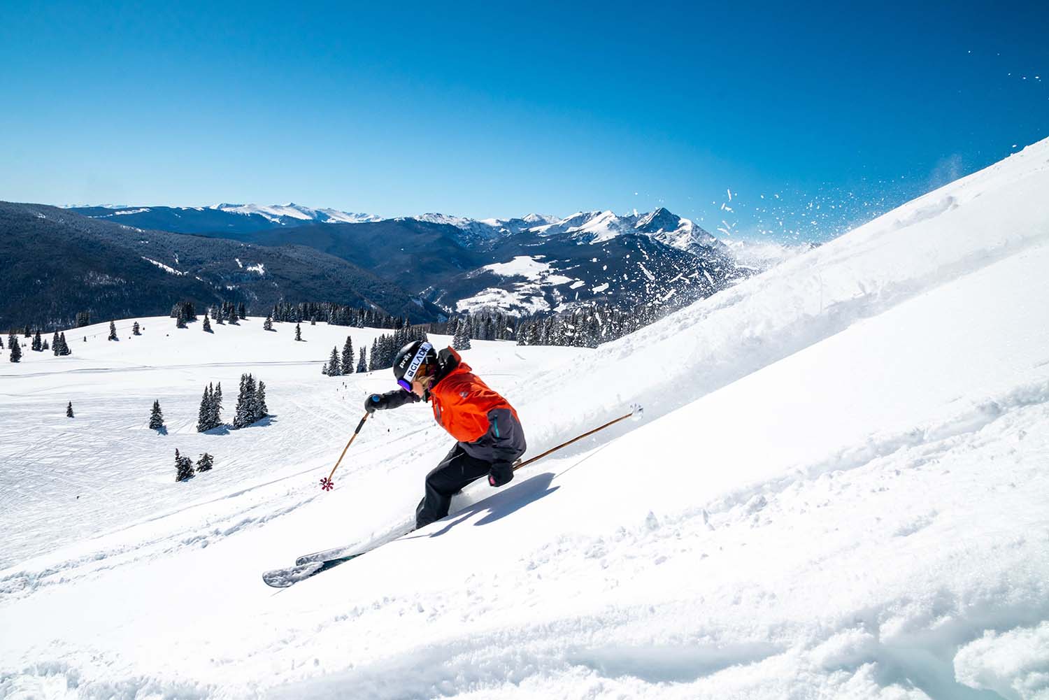 Resor Ski Mewah Terbaik Di AS