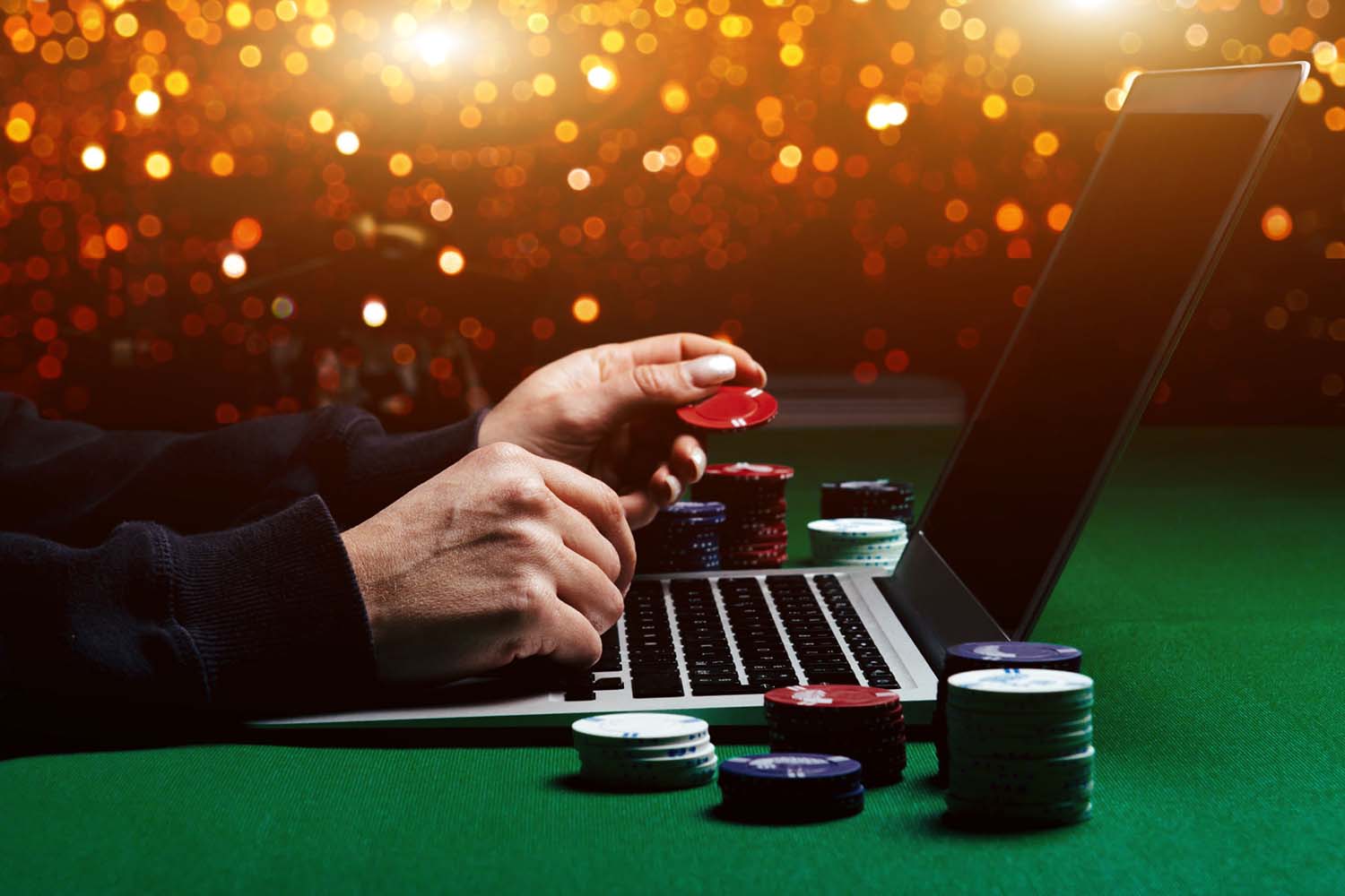 Understanding Canadian online casinos