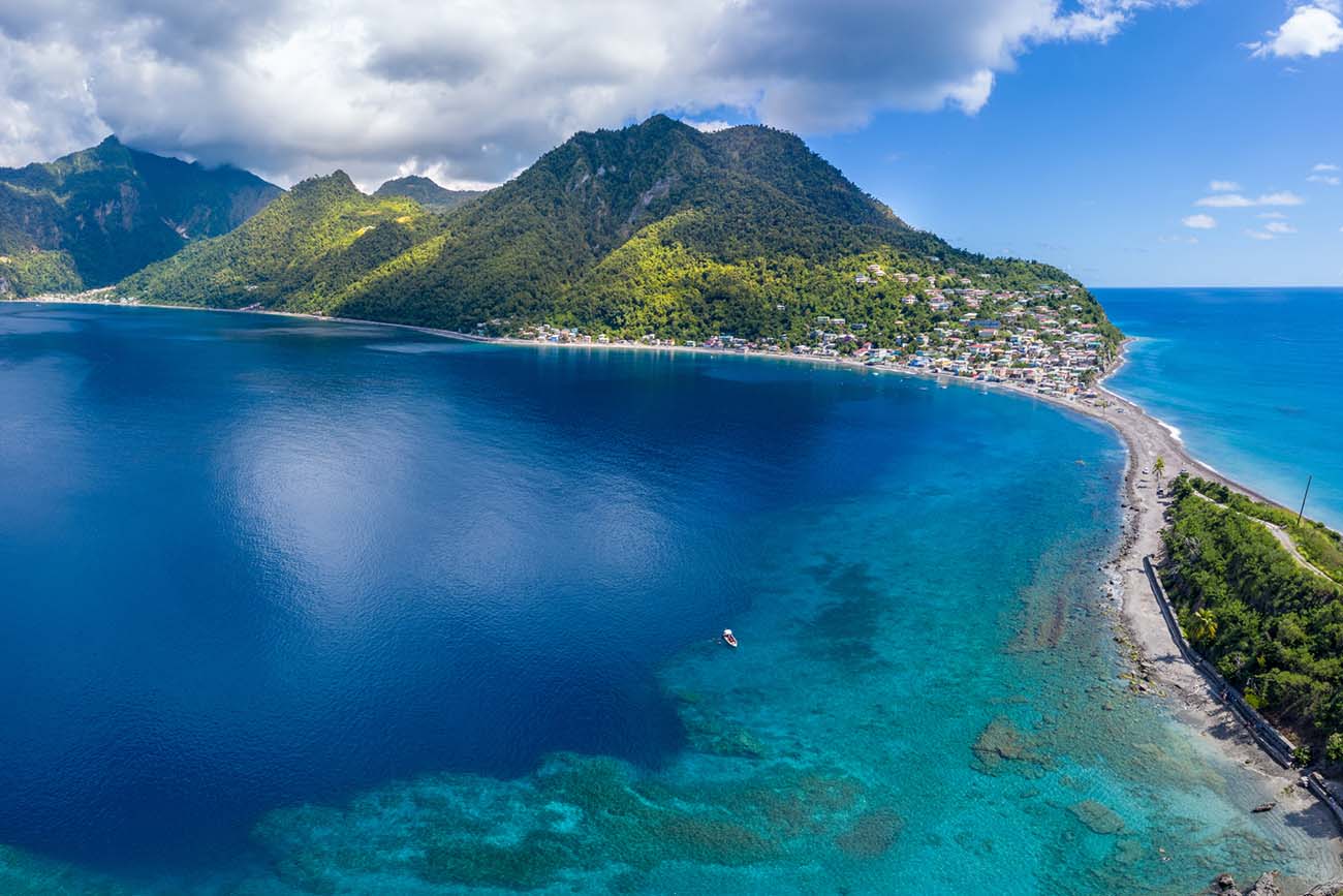 Experience the Best of Dominica