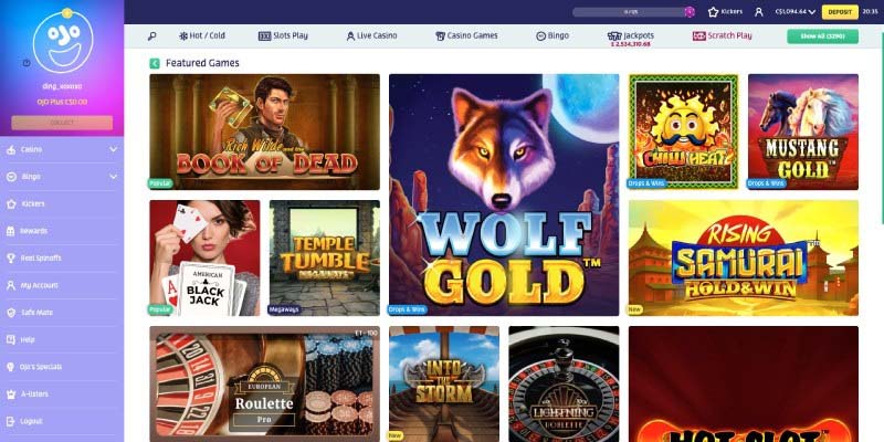 5 Emerging online casinos Trends To Watch In 2023