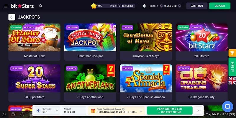 Where Will best online casino Be 6 Months From Now?