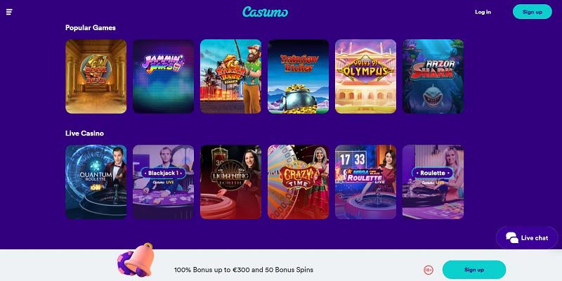 How To Sell new casino online ireland