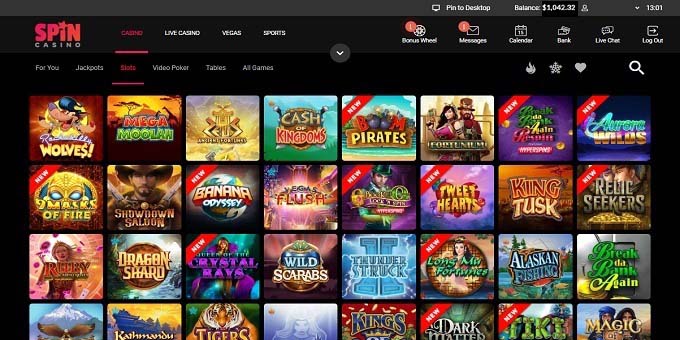 10 Unforgivable Sins Of irish online casino