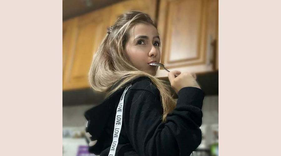 Maria Moobs