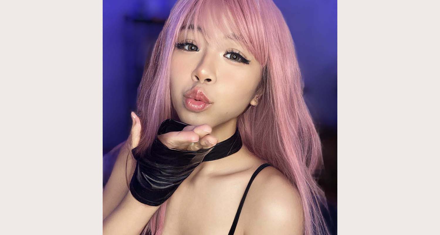Hanna Zuki OF's Cutest Asian