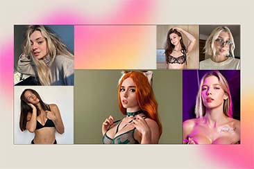The Very Best OnlyFans Girls to Follow 2025