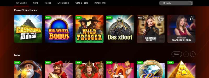 How to Choose the Best Online Casino App in the UK? - ignition poker -Lisitng at Slots