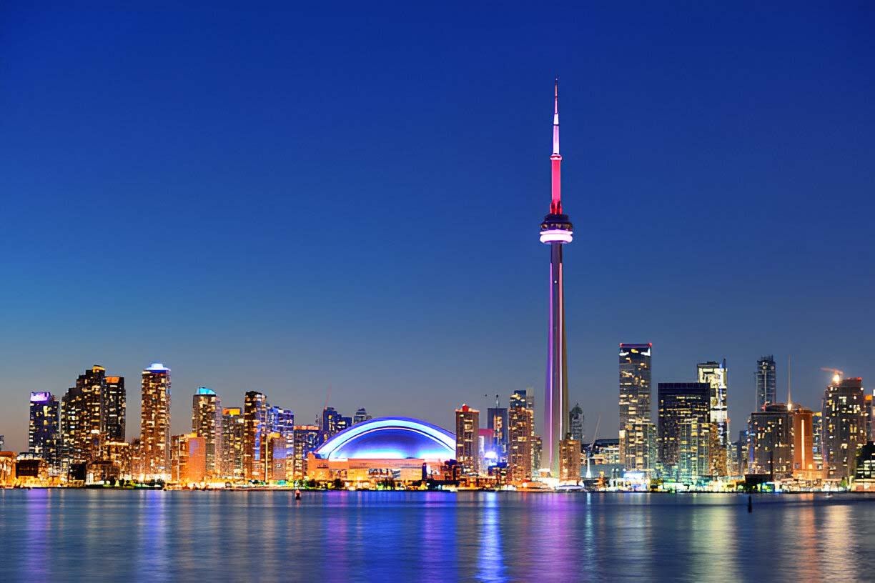 The Best Places to Visit in Canada in 2024