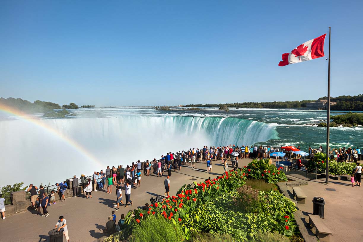 The Best Places to Visit in Canada
