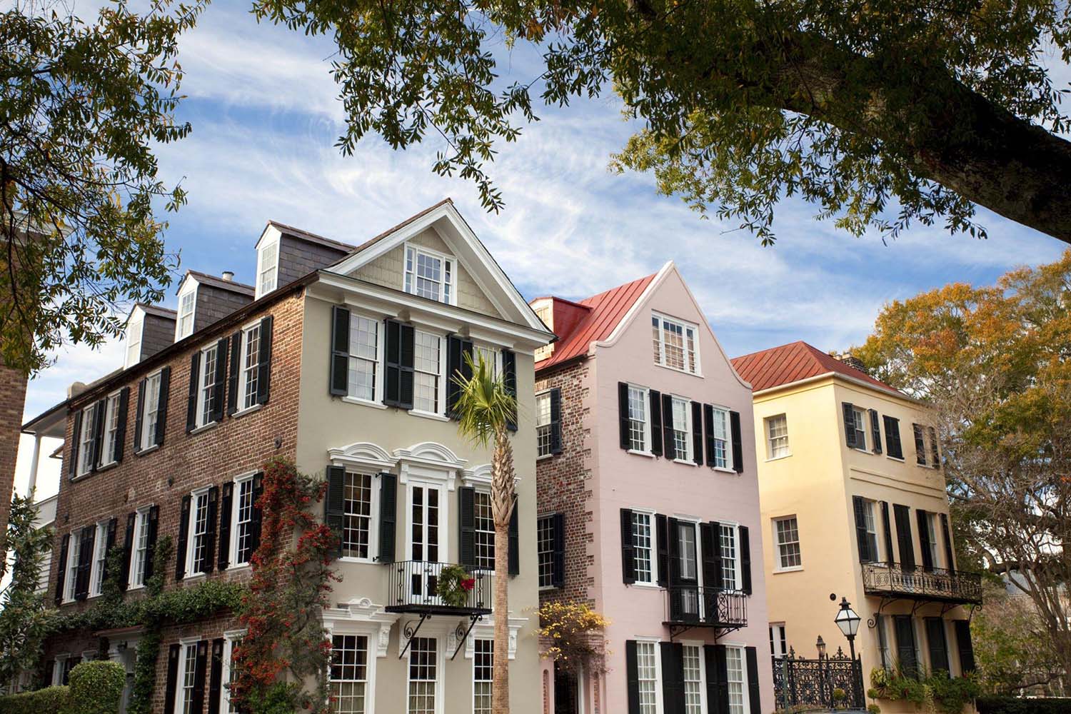 Best Places to Live in Charleston, SC A Local Guide