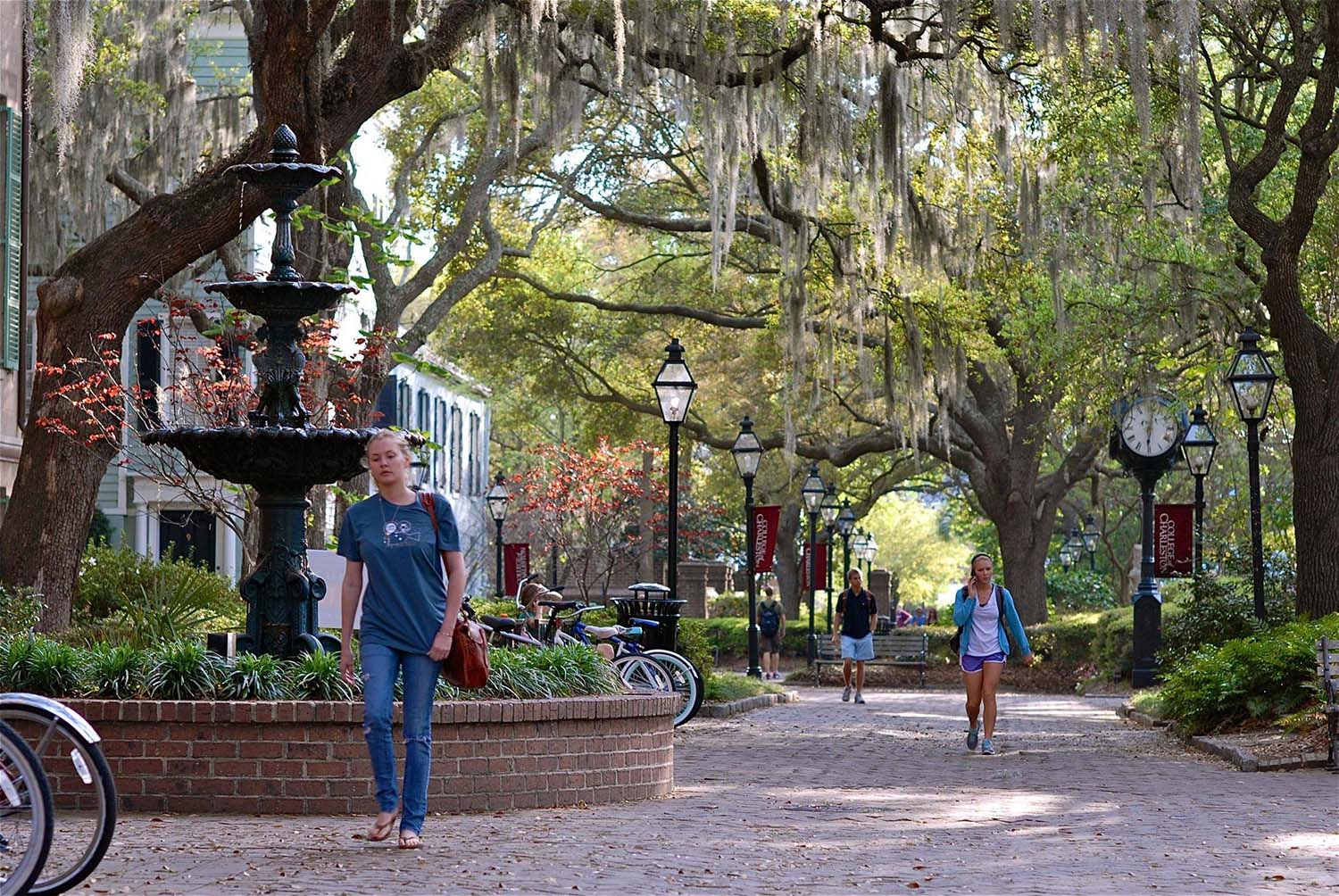 Best Places to Live in Charleston, SC A Local Guide