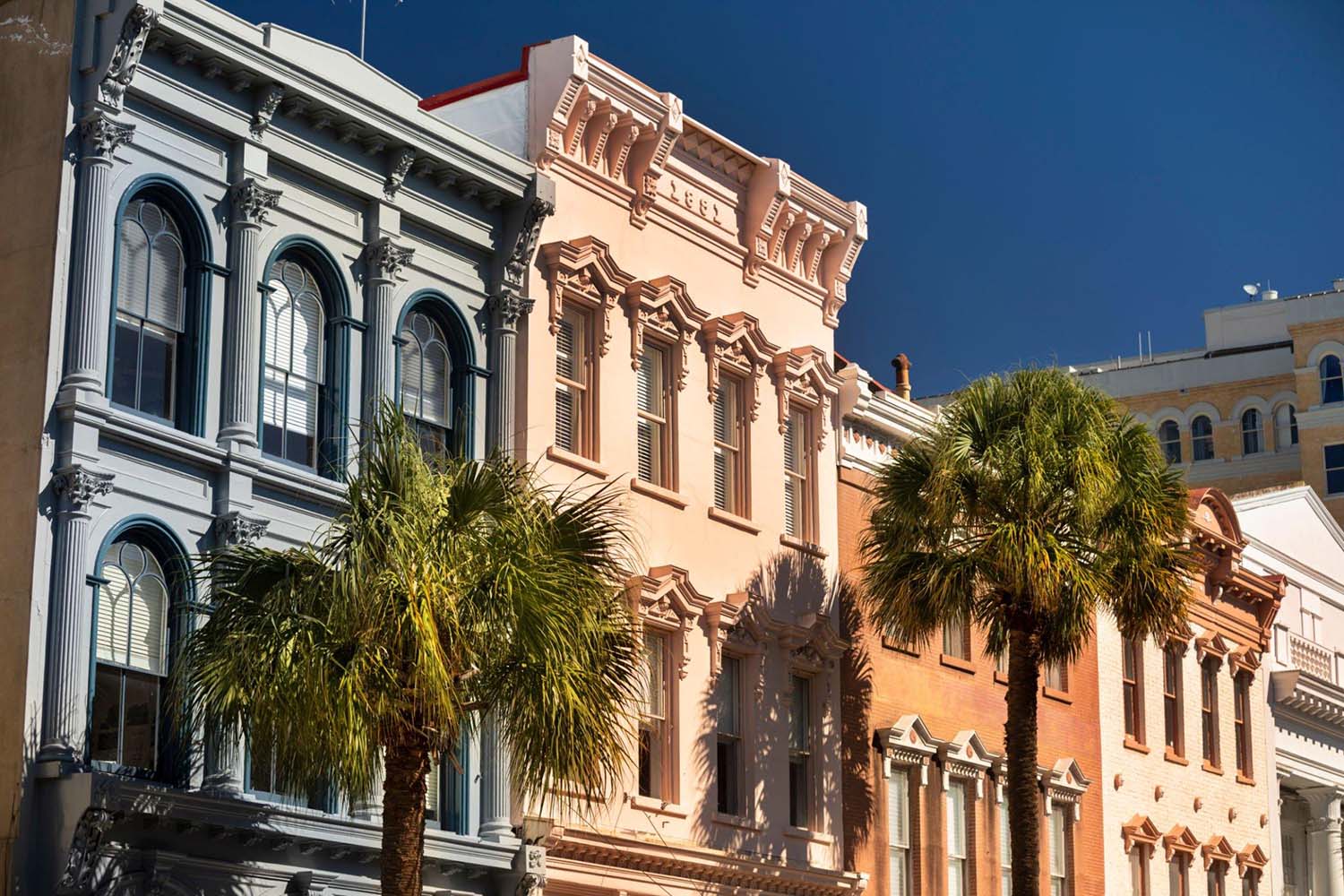 Best Places to Live in Charleston, SC A Local Guide