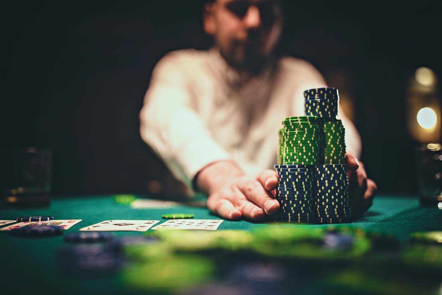 Why These Are the 4 Best Poker Sites for UK Players