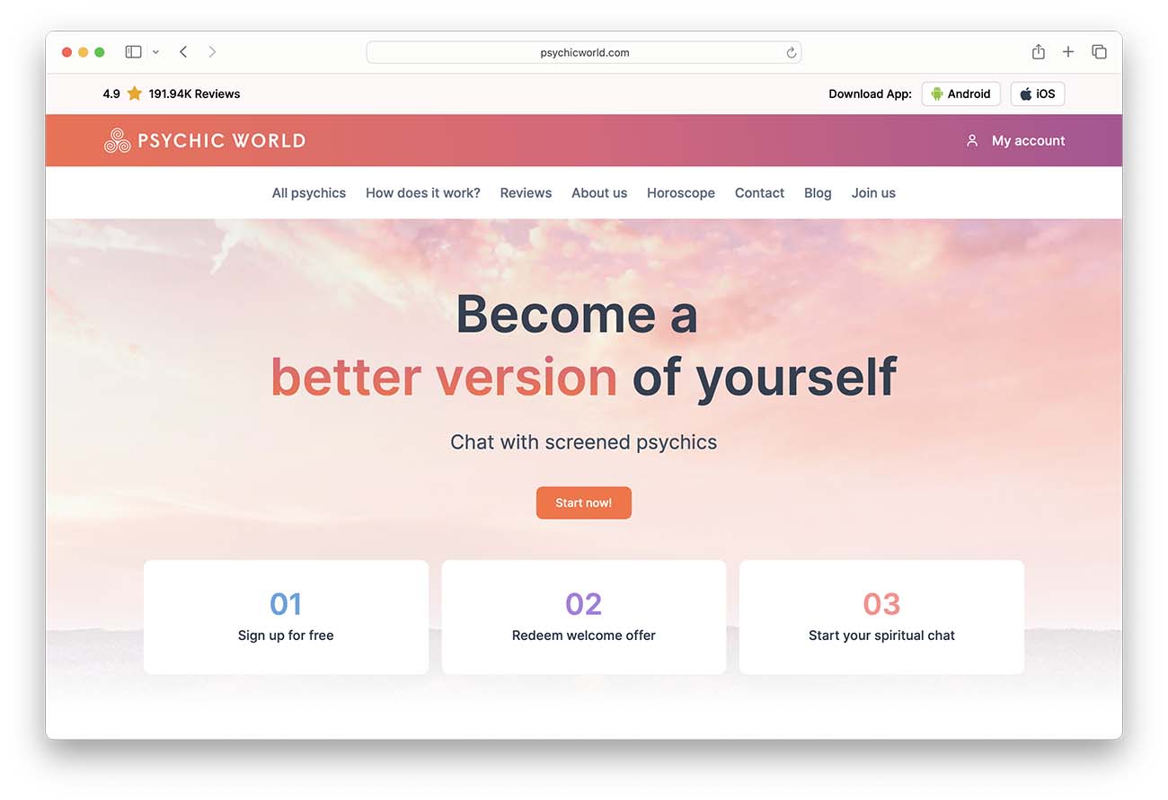 Best Online Psychic Reading Platforms to Explore in 2026