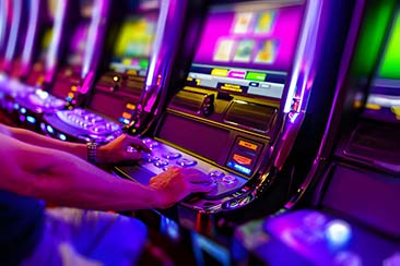 The Best Slot Games to Start Playing in 2024