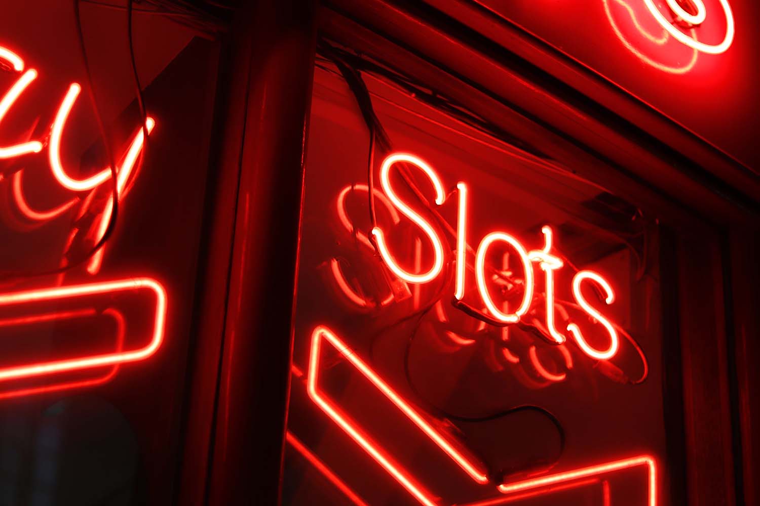 slot - So Simple Even Your Kids Can Do It