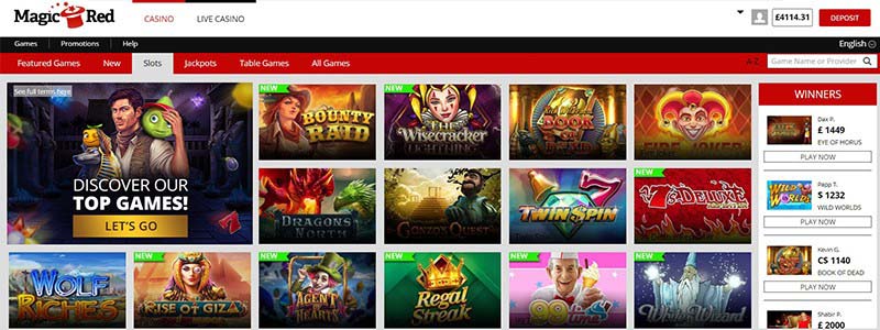 The Secrets To Finding World Class Tools For Your casino Quickly