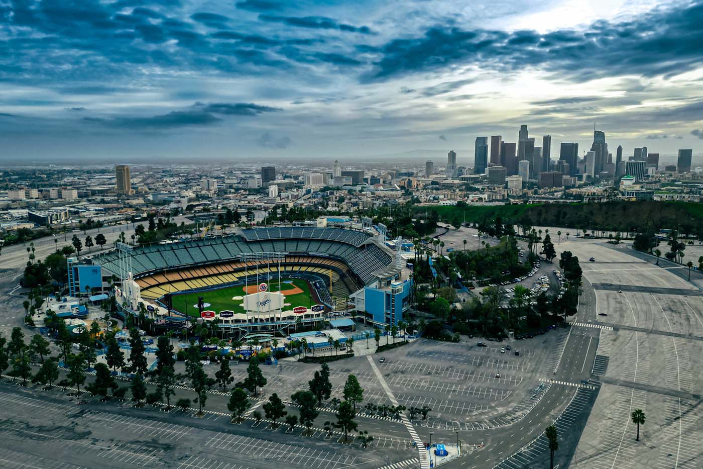 The Best Sport Cities in the World to Visit in 2024