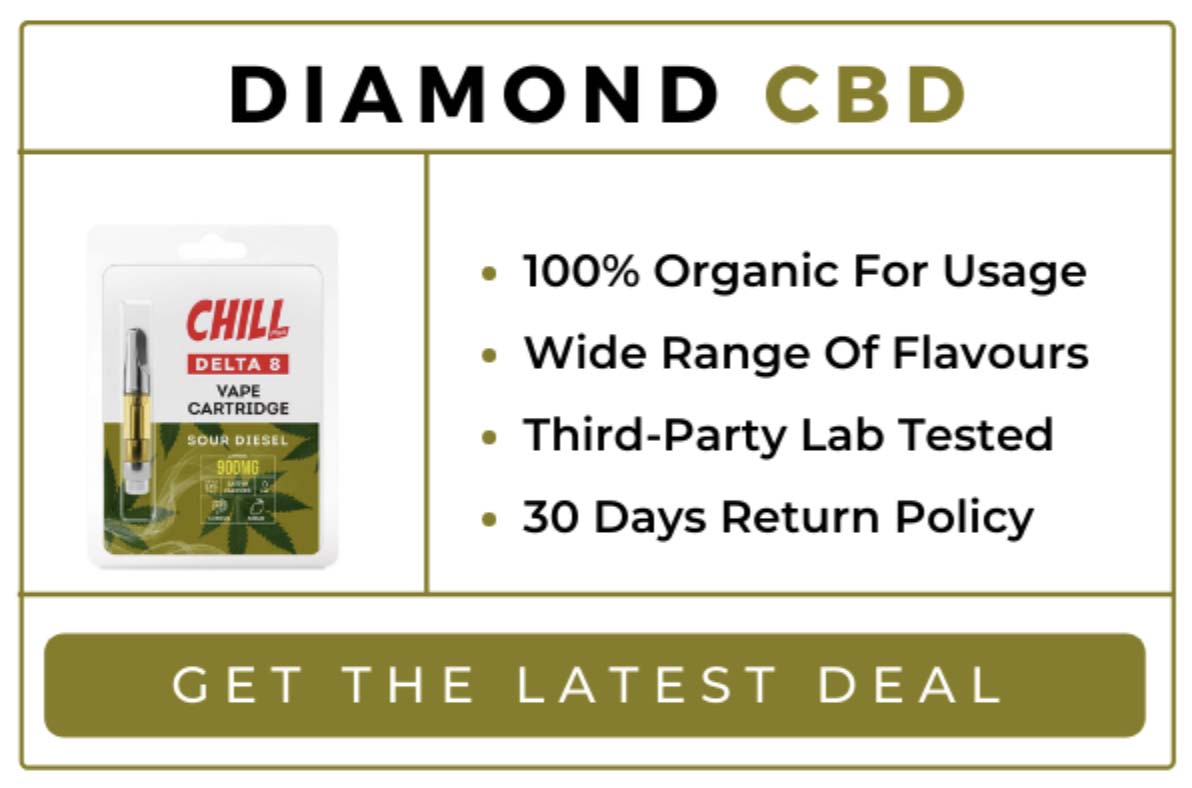 Diamond CBD