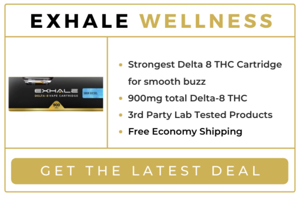 Exhale Wellness