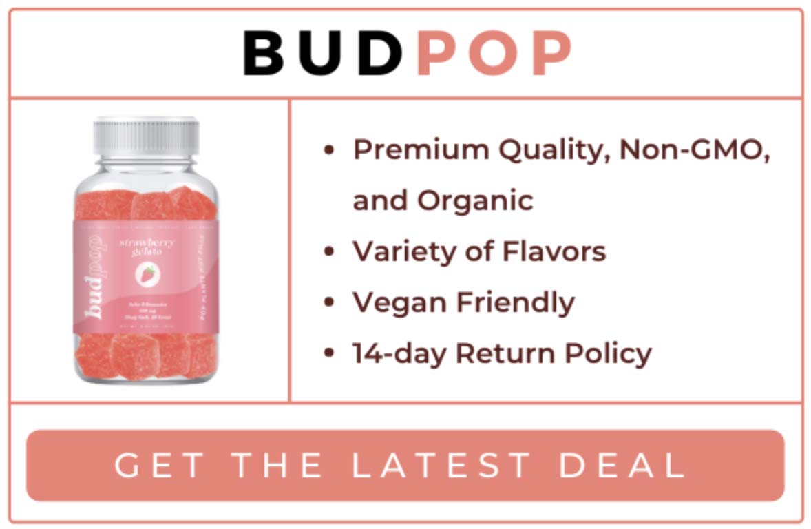 BudPop