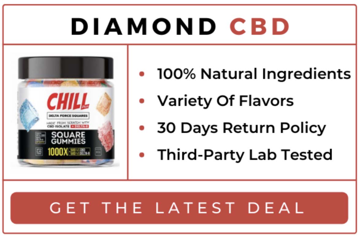 Diamond CBD