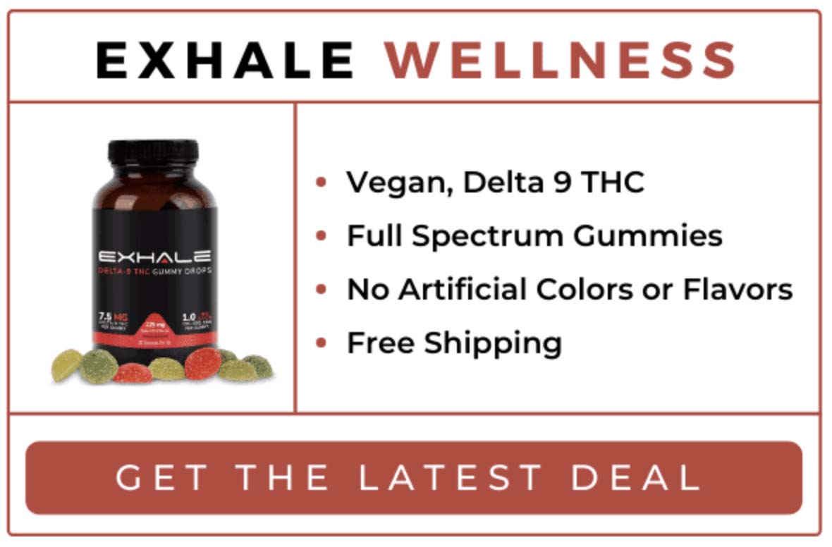 Exhale Wellness