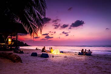 Best Vacation Spots in the US