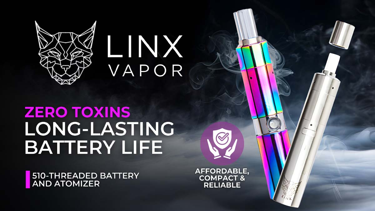 3. Hypnos Zero Concentrate Vaporizer - Best Design