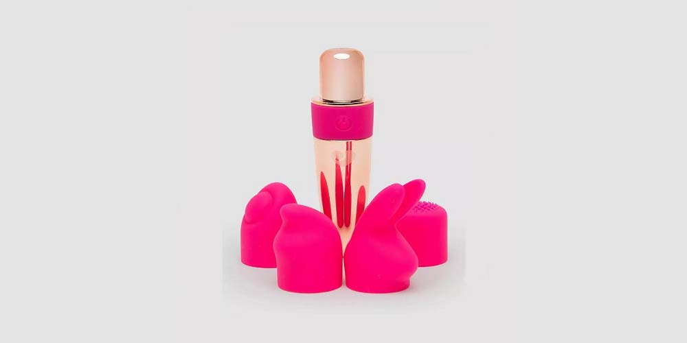 Lovehoney Mini Rocket Vibrator Set