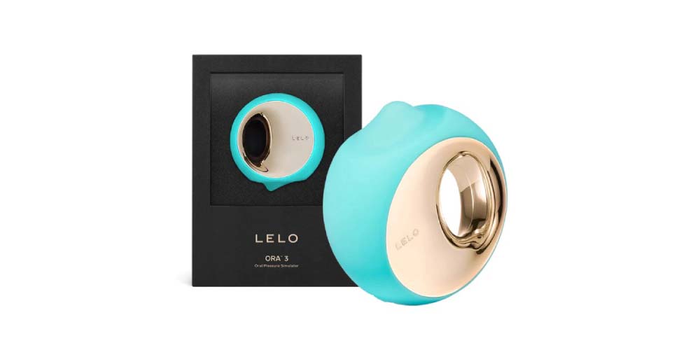 Lelo Ora 3