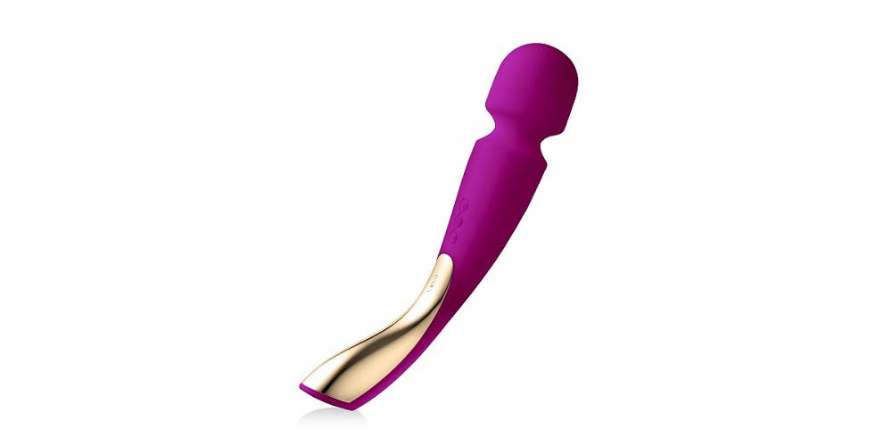 Lelo Smart Wand