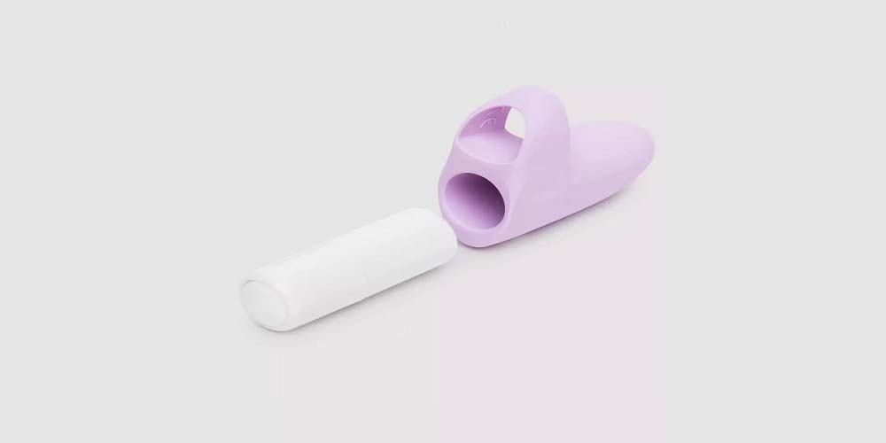 Lovehoney Tease Finger Vibrator