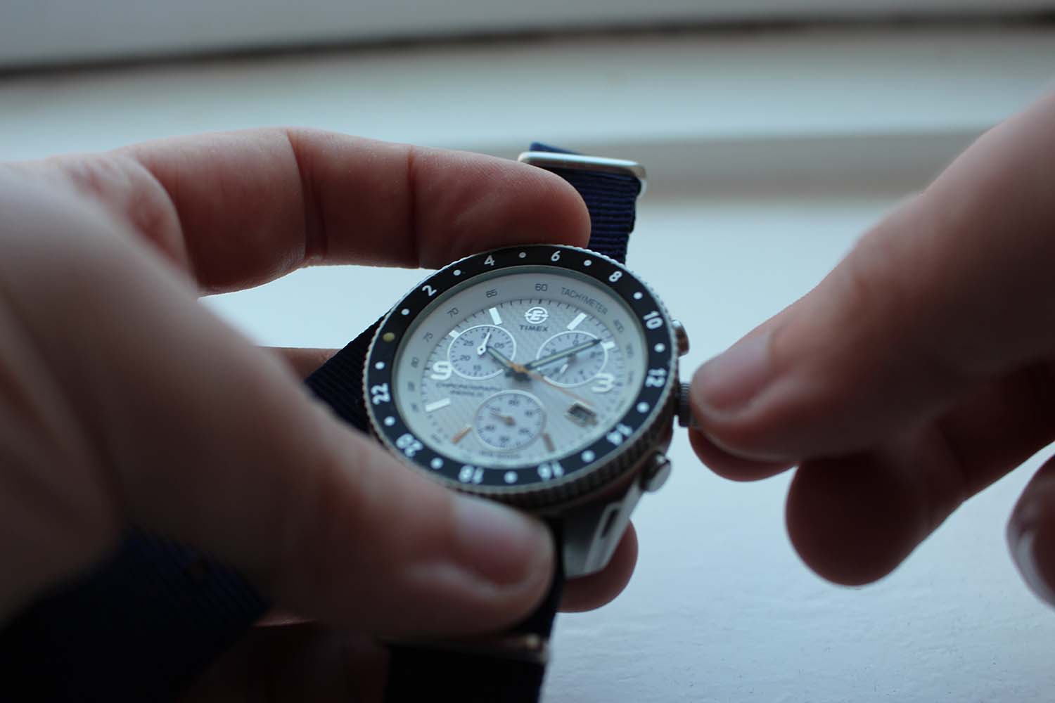 Finding the Best Watch Repair