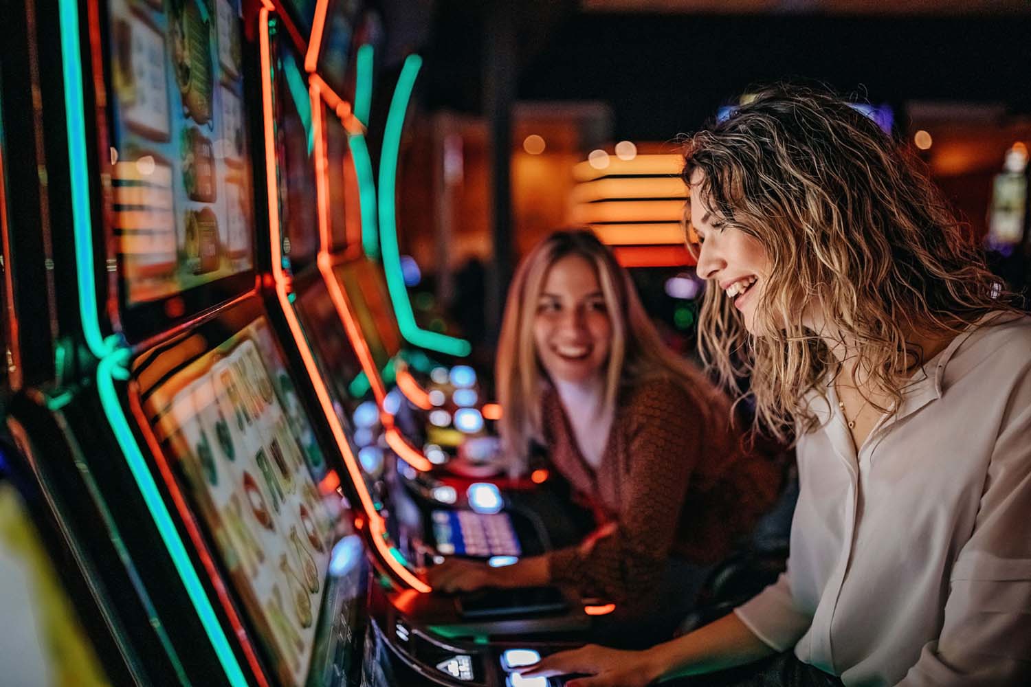 How To Make Your Product Stand Out With casino in 2021