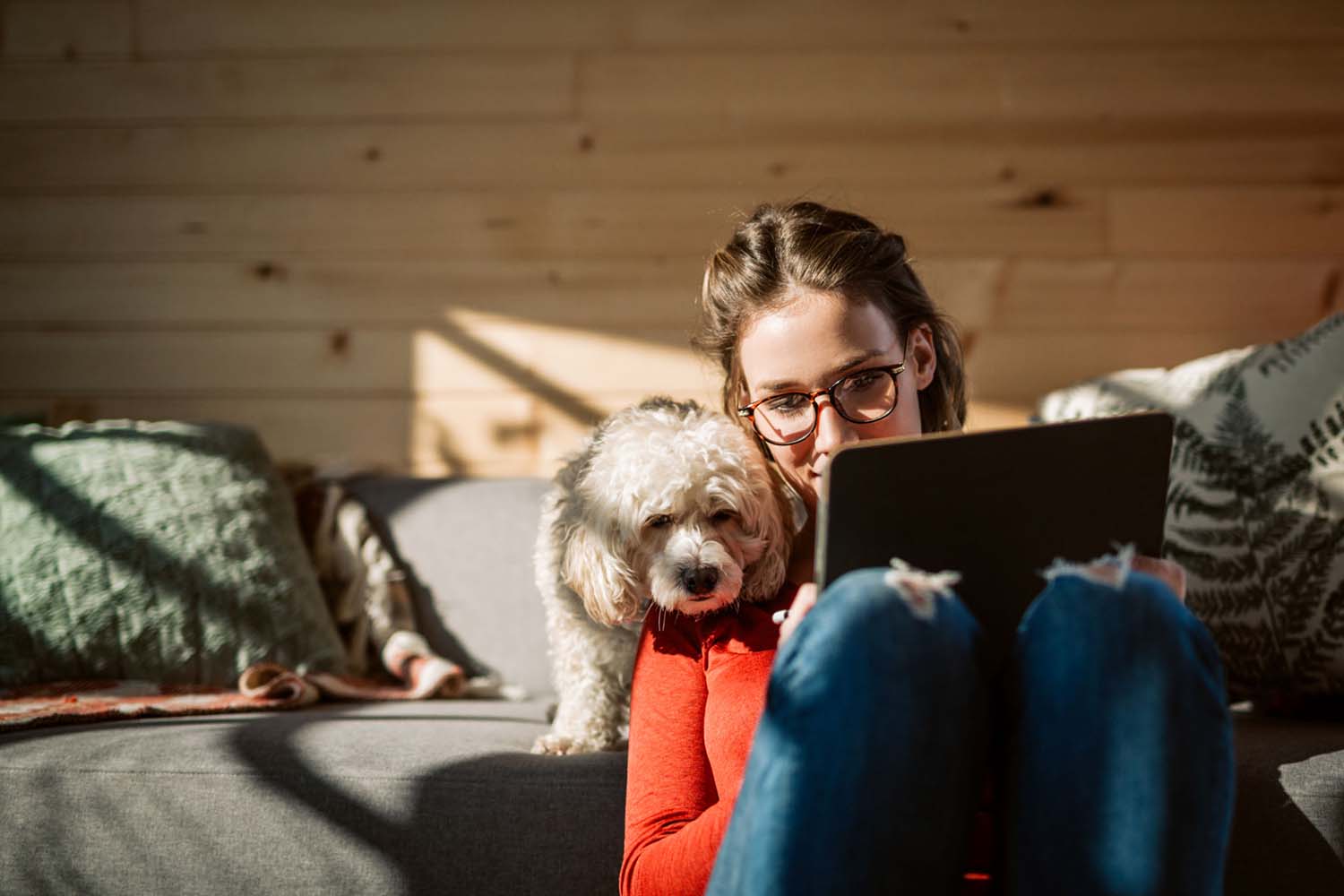 Bifocal Glasses Or Reading Glasses?