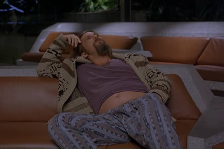 The Big Lebowski, 1998