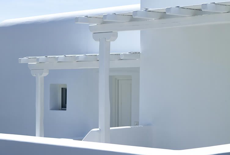 Bill Coo Coast Suites Mykonos