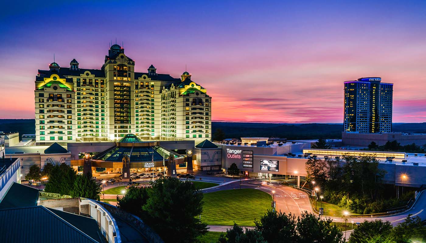 The Best Bingo Halls to Visit Around the World