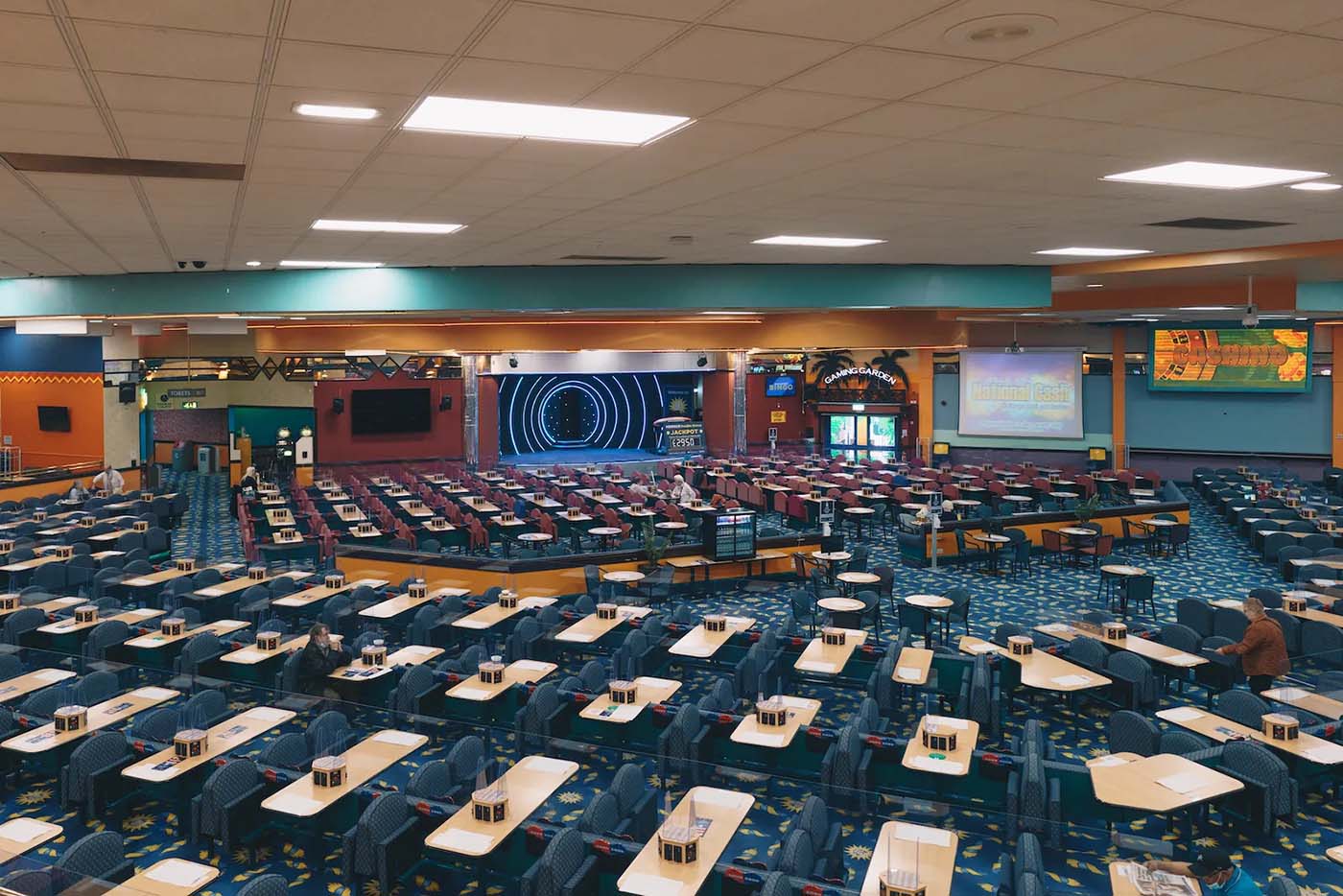 The Best Bingo Halls to Visit Around the World