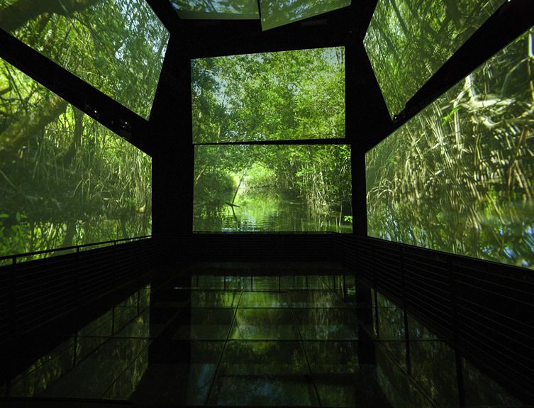 Biomuseo by Frank Gehry, Panama