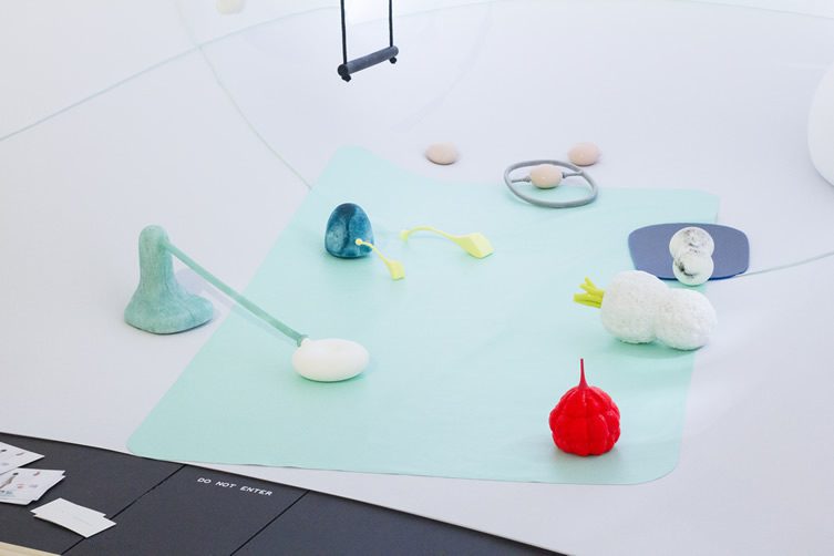 Johanna Schmeer — Bioplastic Fantastic