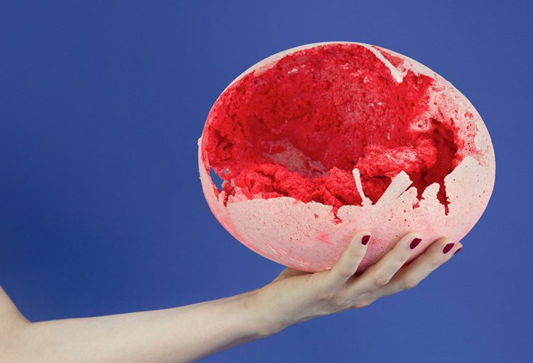 Johanna Schmeer — Bioplastic Fantastic