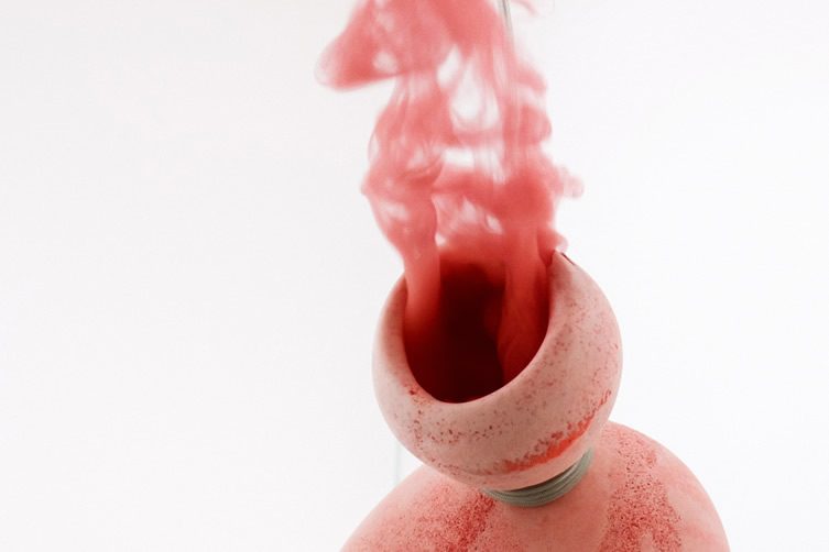 Johanna Schmeer — Bioplastic Fantastic