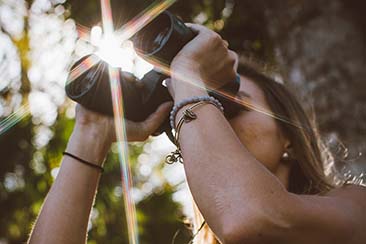 The Best Birdwatching Destinations