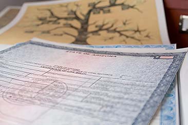 BirthCertificateState Review
