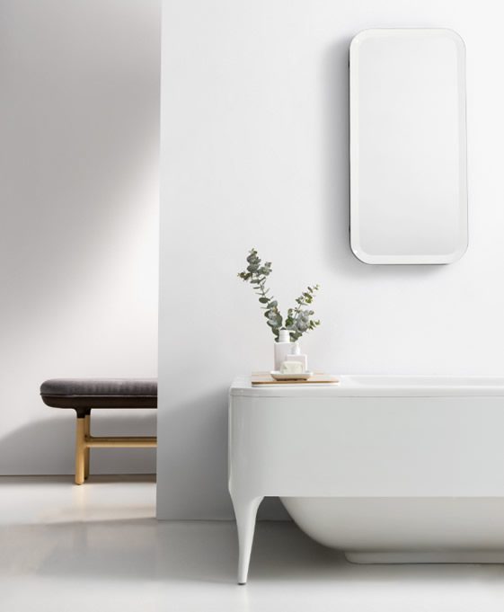 Bisazza Bagno, The Hayon Collection