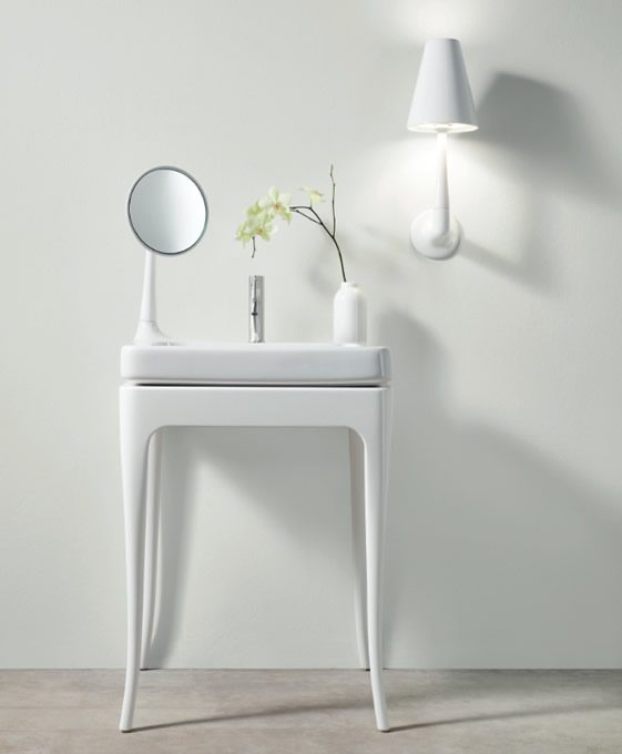 Bisazza Bagno, The Hayon Collection